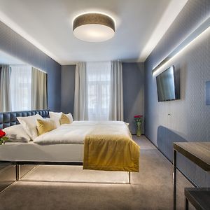 Standaard Kamer