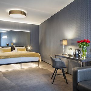 Deluxe Kamer met een King Size Bed